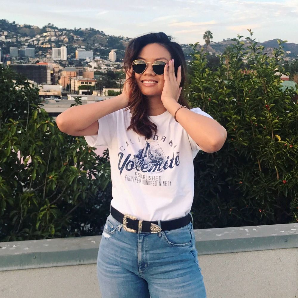 Meet your Posher, Morena